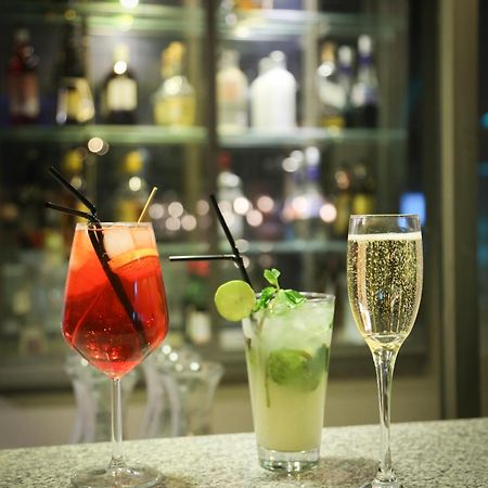 Mds Hotel Καλάμα Εξωτερικό φωτογραφία Cocktails