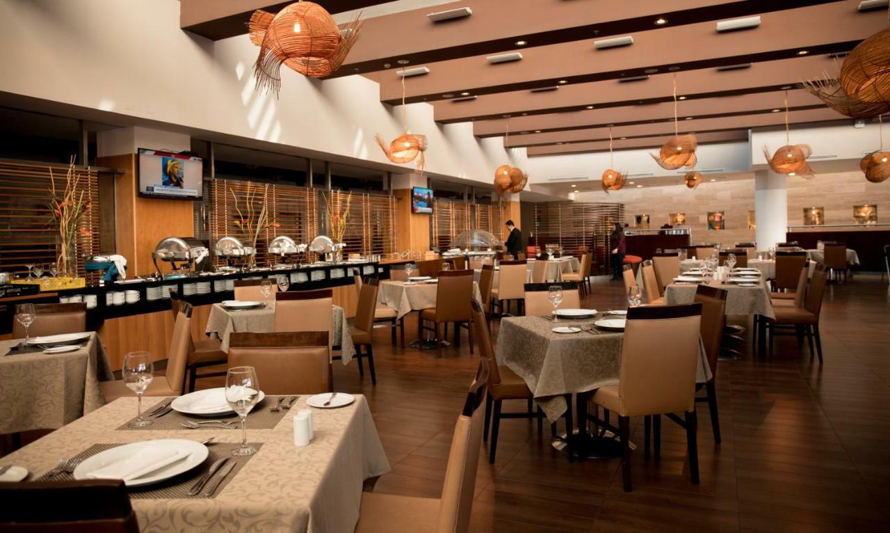 Mds Hotel Καλάμα Εξωτερικό φωτογραφία The interior of the restaurant