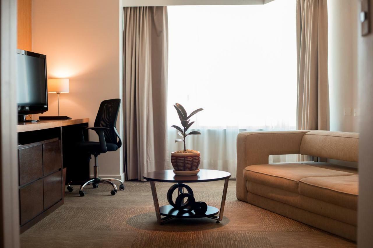 Mds Hotel Καλάμα Εξωτερικό φωτογραφία A room at the hotel
