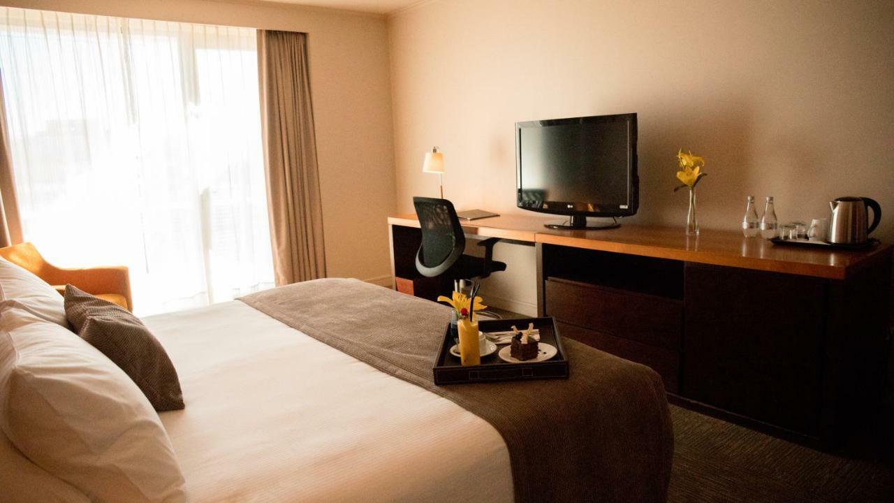 Mds Hotel Καλάμα Εξωτερικό φωτογραφία A room at the hotel