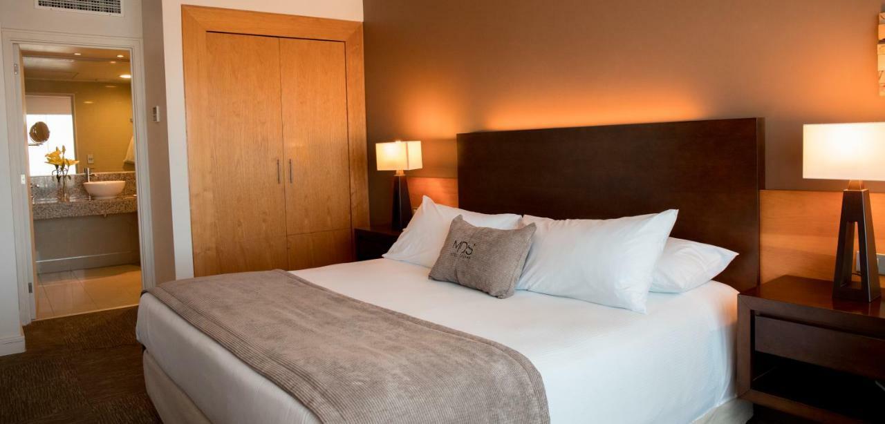Mds Hotel Καλάμα Εξωτερικό φωτογραφία A bedroom at the hotel