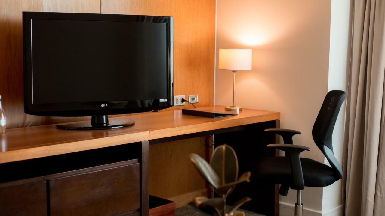 Mds Hotel Καλάμα Εξωτερικό φωτογραφία A typical hotel room