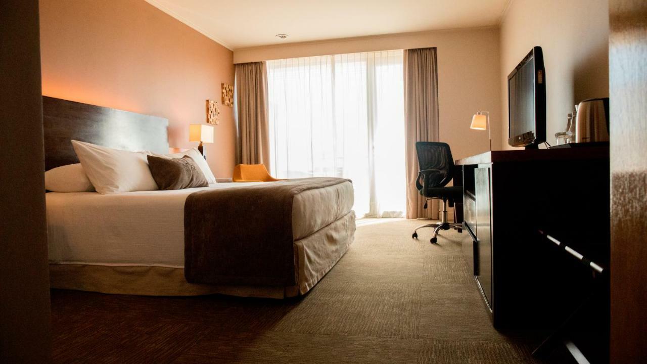 Mds Hotel Καλάμα Εξωτερικό φωτογραφία A typical hotel room