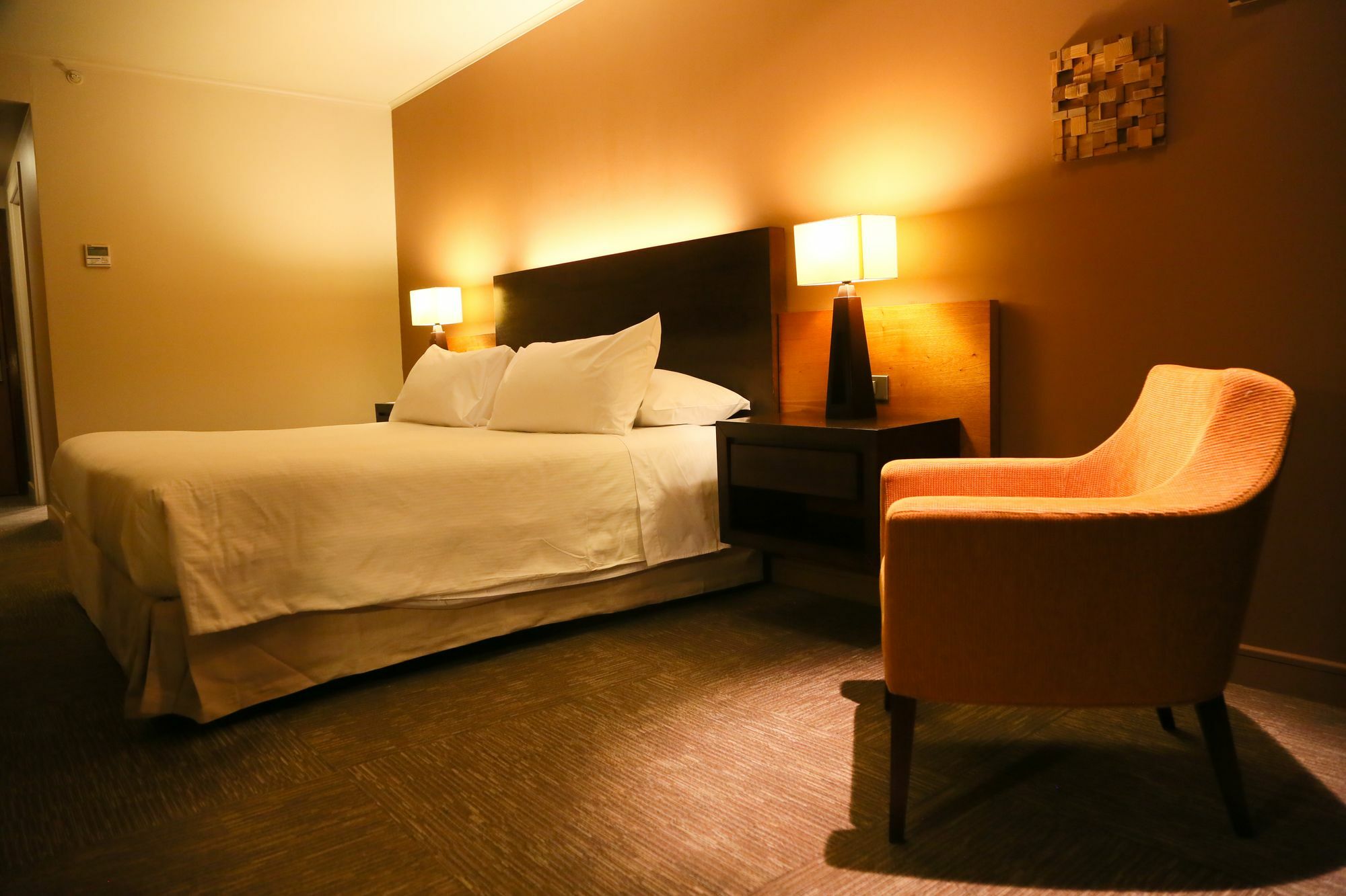 Mds Hotel Καλάμα Εξωτερικό φωτογραφία A room at the hotel