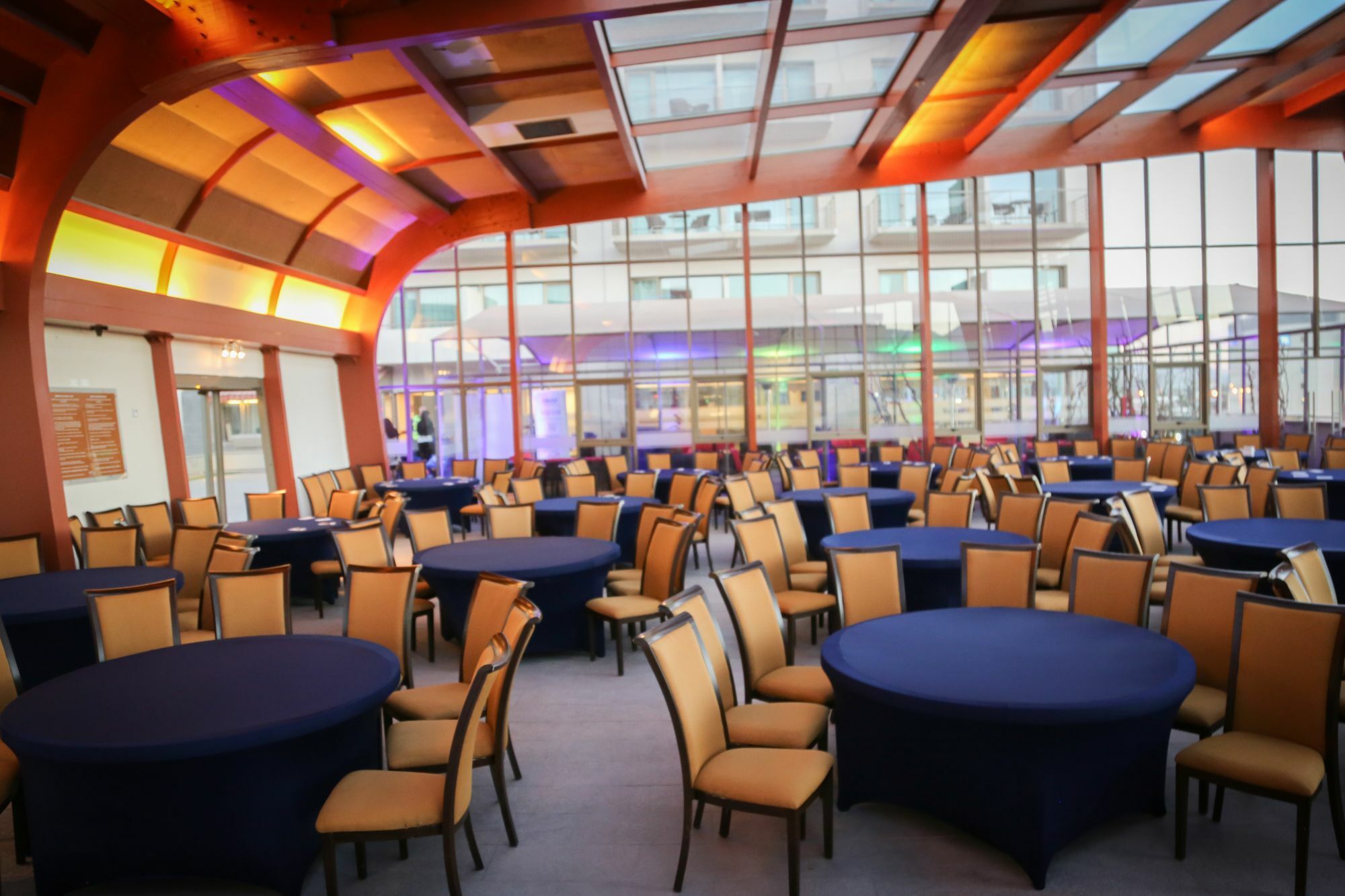 Mds Hotel Καλάμα Εξωτερικό φωτογραφία The Atrium