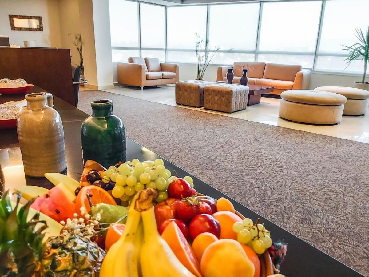 Mds Hotel Καλάμα Εξωτερικό φωτογραφία The lounge at the airport
