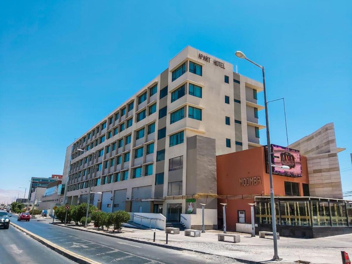 Mds Hotel Καλάμα Εξωτερικό φωτογραφία The new building of the university
