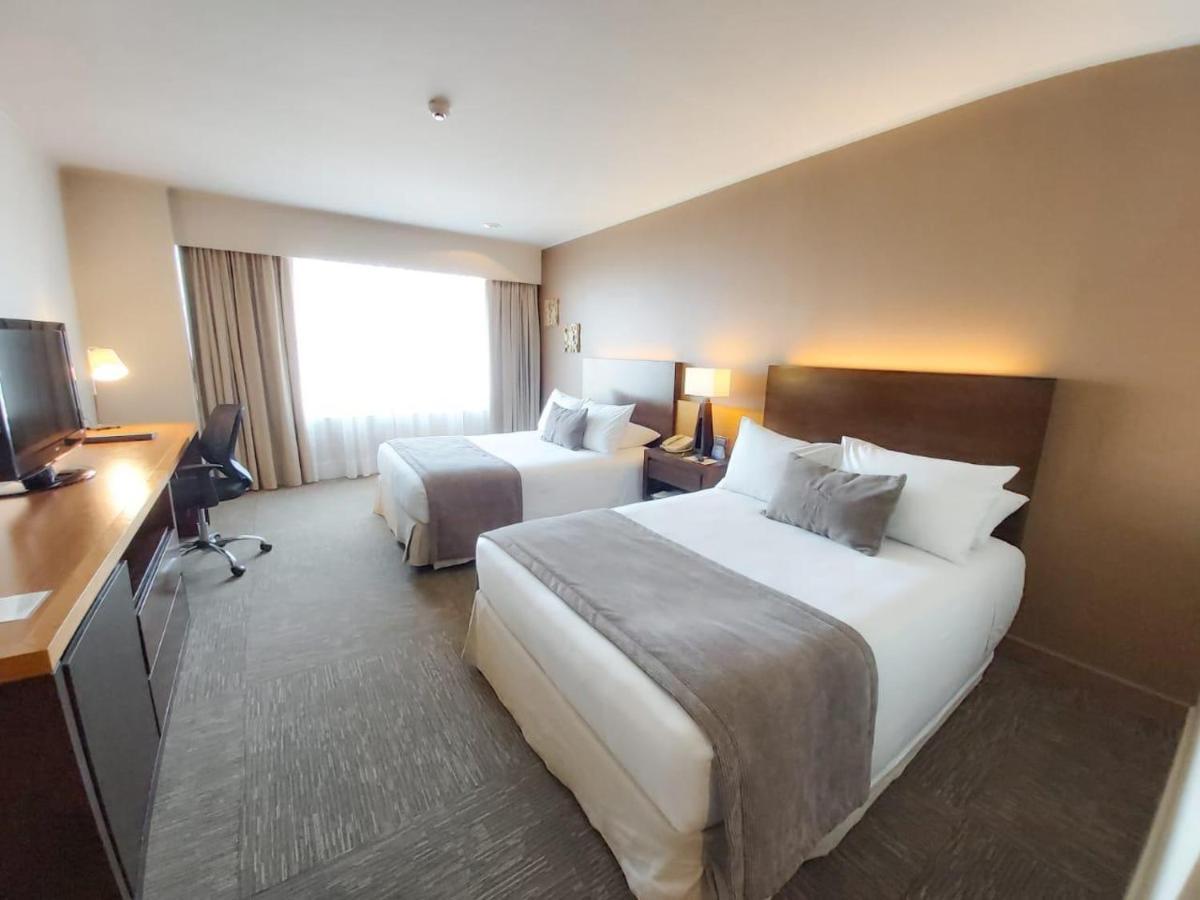 Mds Hotel Καλάμα Εξωτερικό φωτογραφία A typical hotel room