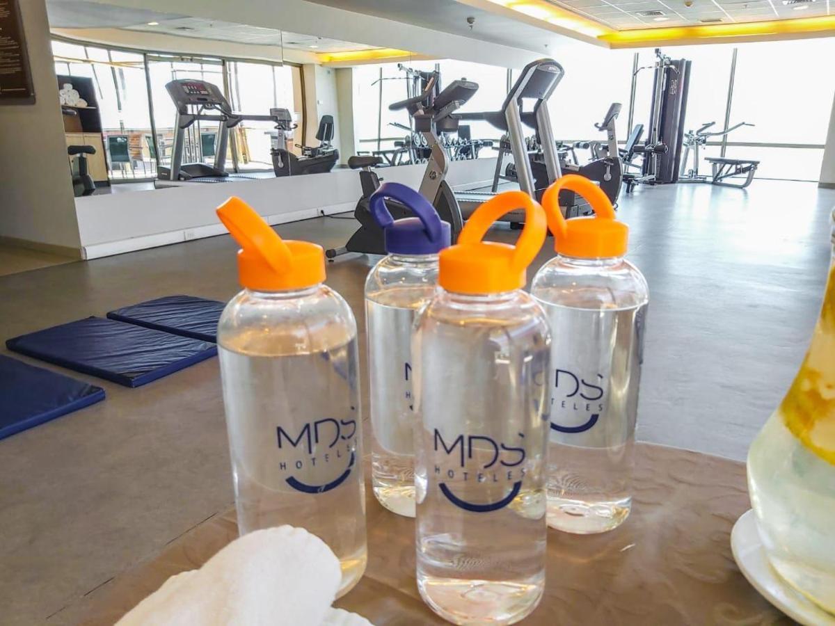 Mds Hotel Καλάμα Εξωτερικό φωτογραφία MDS Water