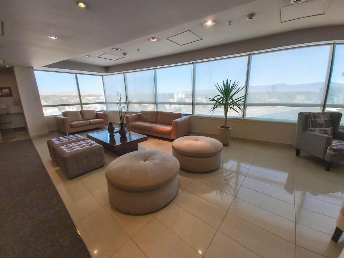 Mds Hotel Καλάμα Εξωτερικό φωτογραφία VIP Lounge at the airport